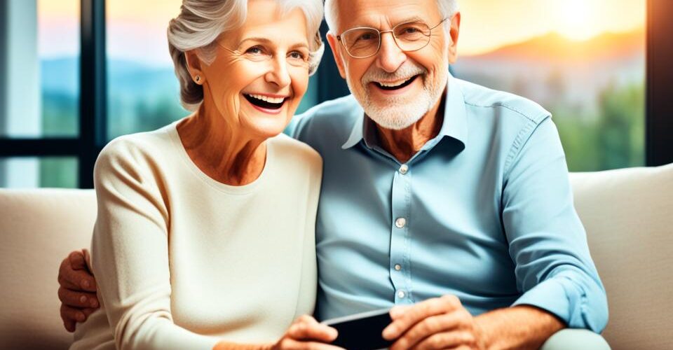 IPTV and the Aging Population: Addressing Seniors' Media Needs