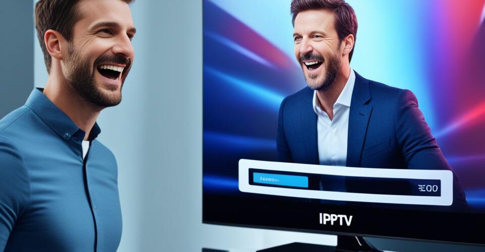 The Advantages of IPTV Smarters Pro