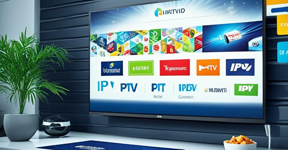 The Impact of IPTV on Advertising: Targeting Audiences in the Digital Age