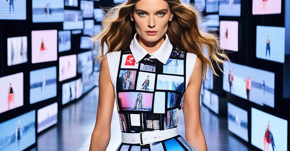 The Influence of IPTV on Fashion: Streaming Runway Shows and Trends