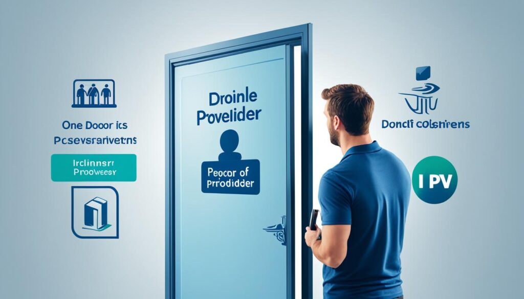 Choosing IPTV Provider