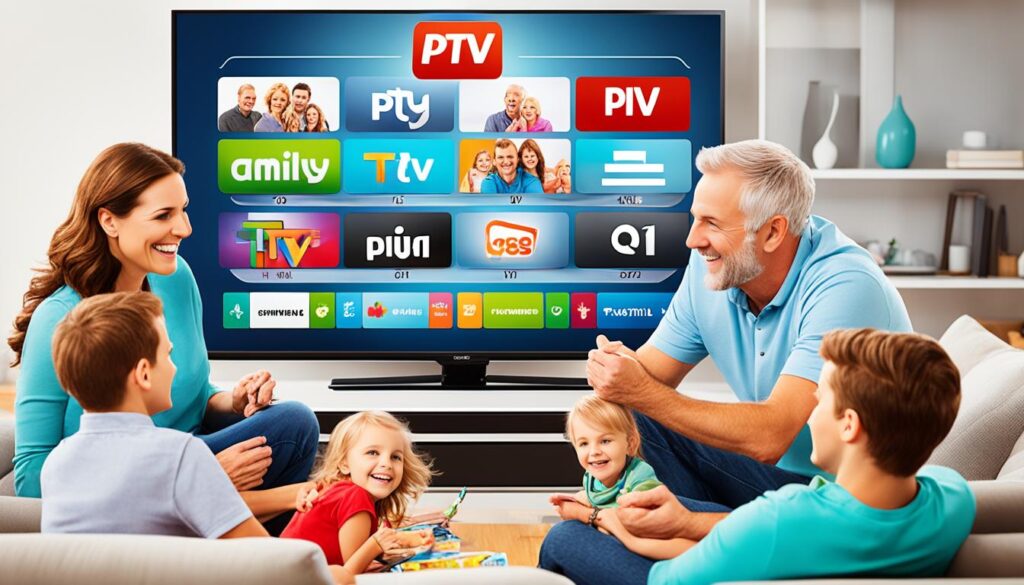 Complete guide to IPTV