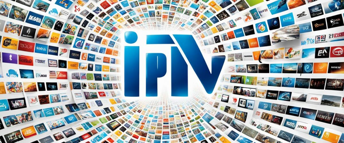 Discover the Convenience of IPTV