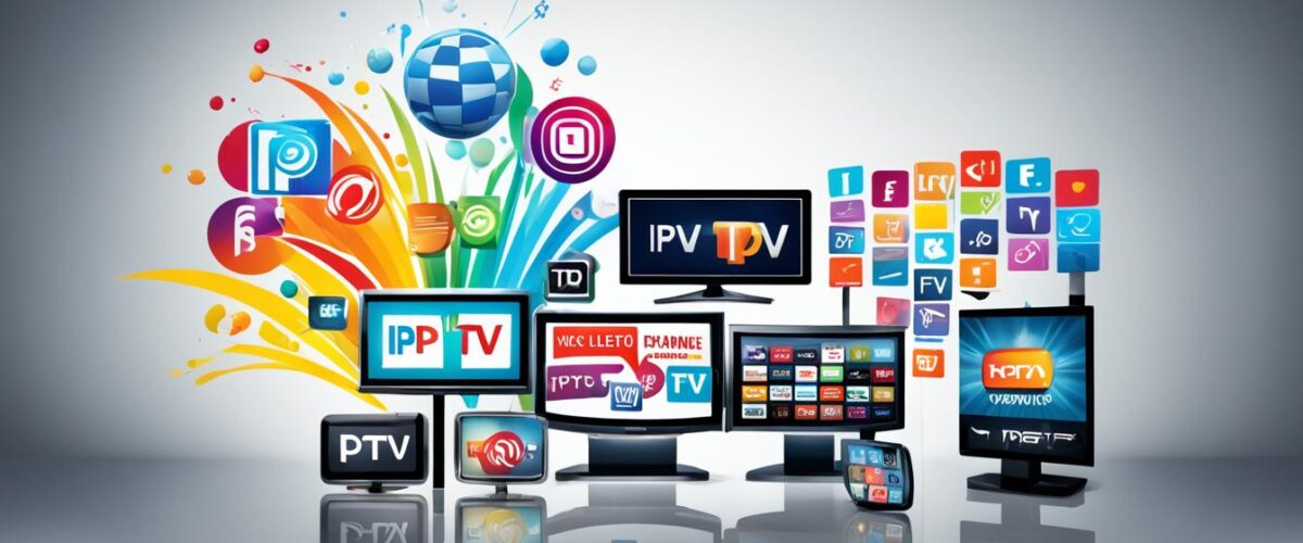 How IPTV Makes TV Personal?