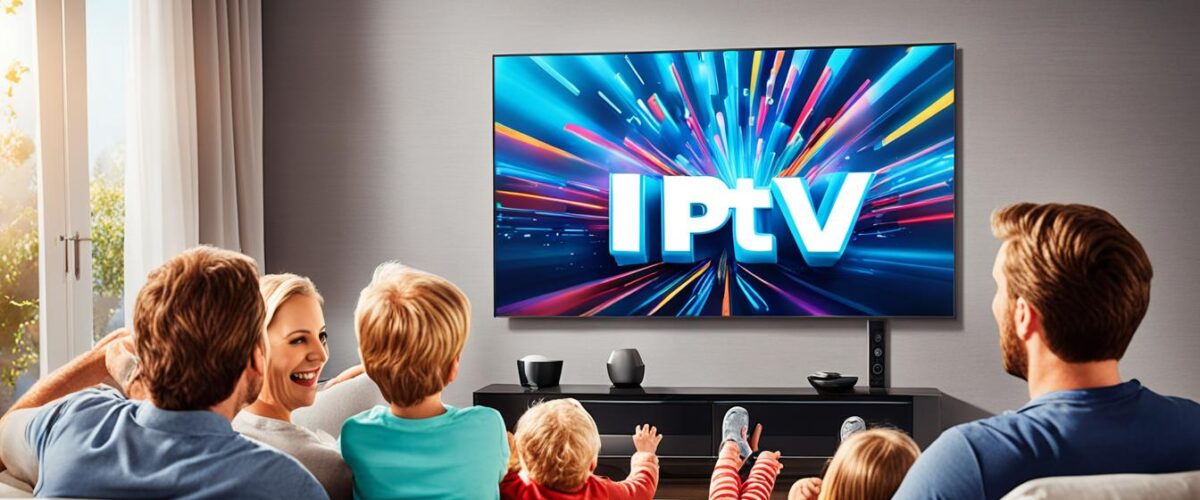 How IPTV Transforms Your TV Viewing Experience