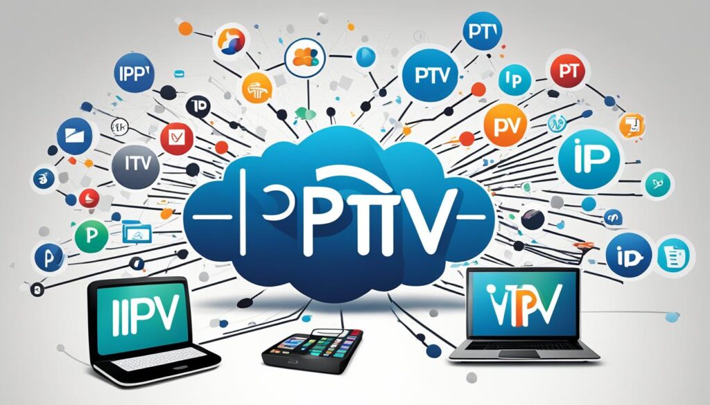 How IPTV Works