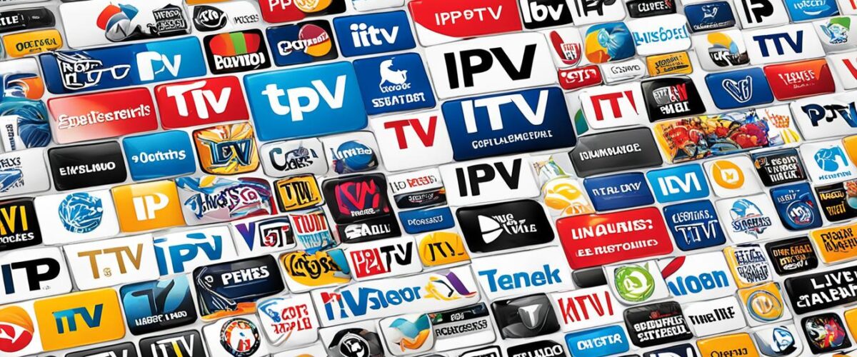 IPTV: A Comprehensive Look at Its Benefits