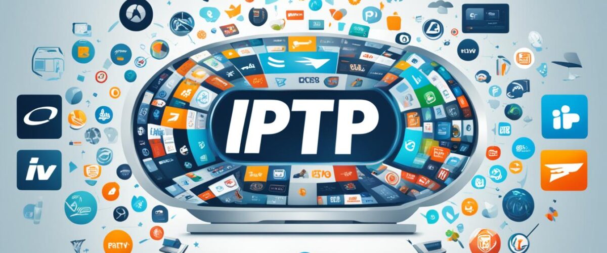 IPTV: A Comprehensive Look at Its Benefits