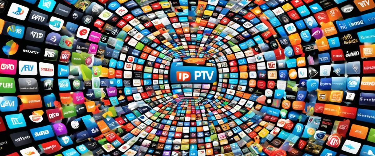 IPTV: The Ultimate Guide to Cutting the Cord