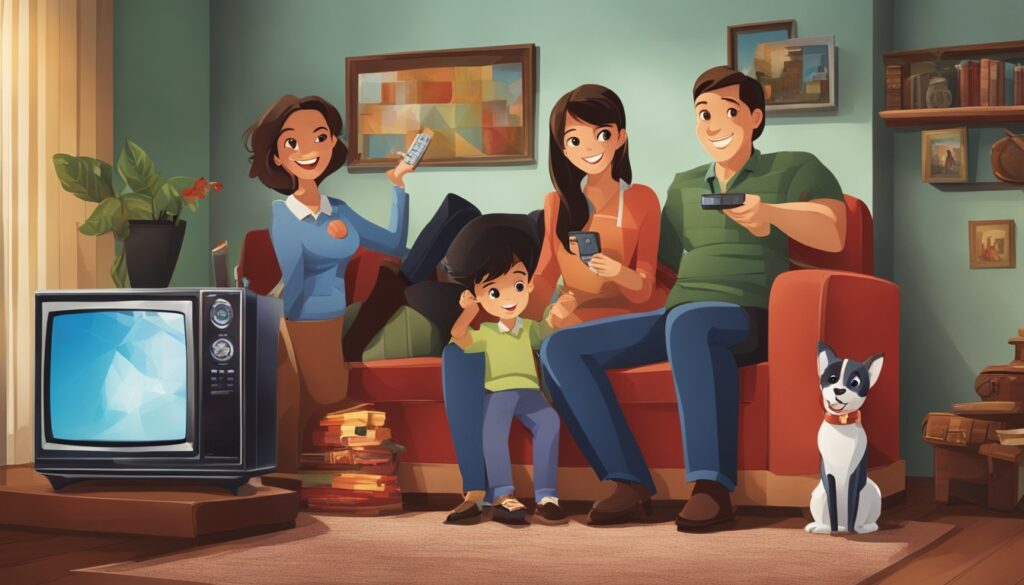 IPTV advantages
