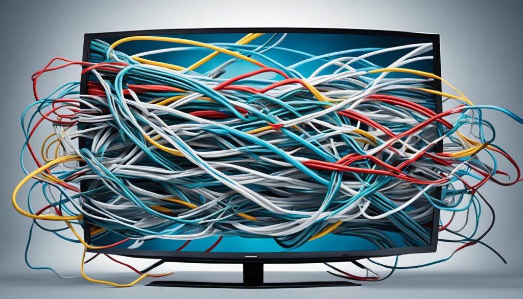 IPTV challenges