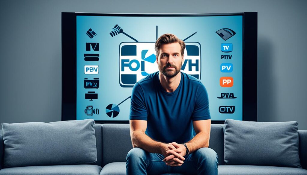 IPTV considerations