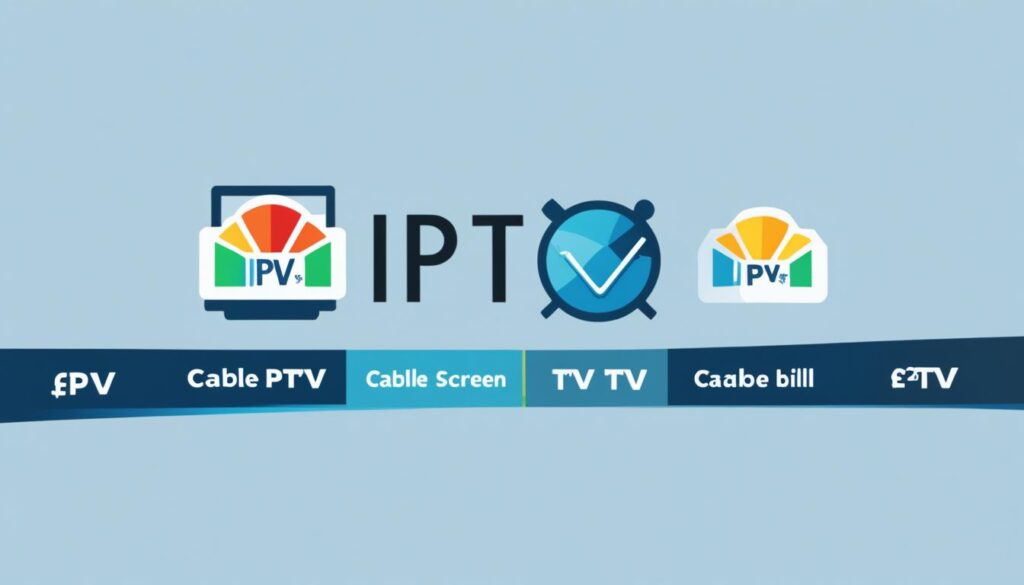 IPTV cost comparison