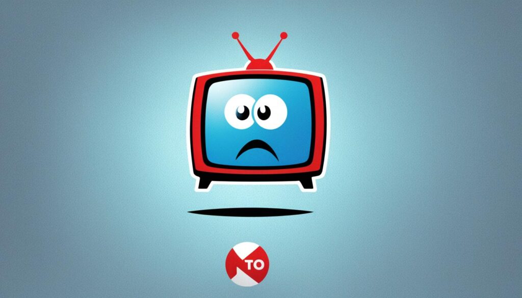 IPTV drawbacks