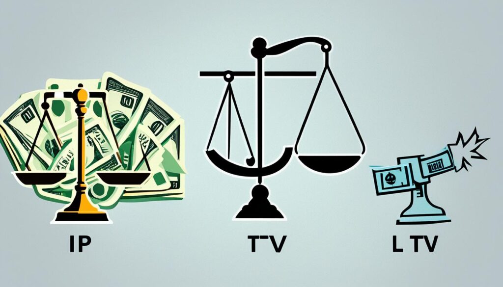 IPTV legal considerations