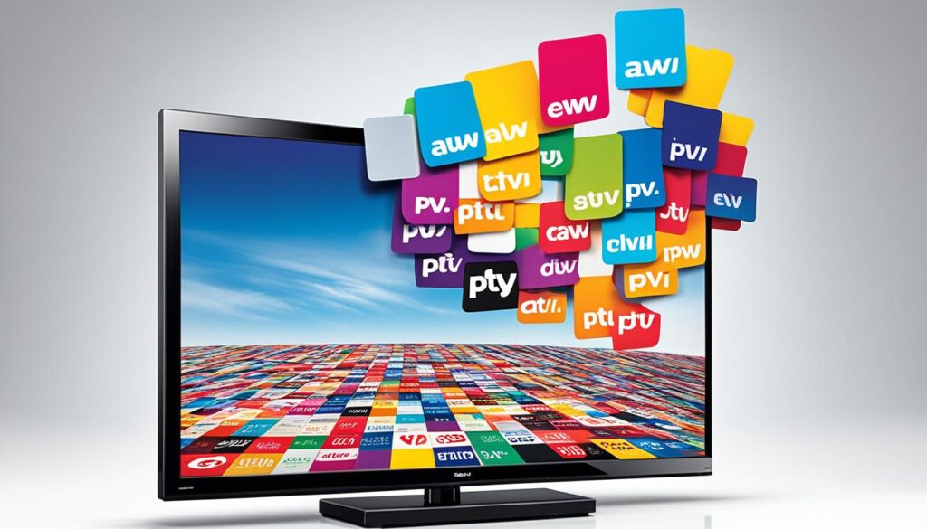 IPTV pricing models