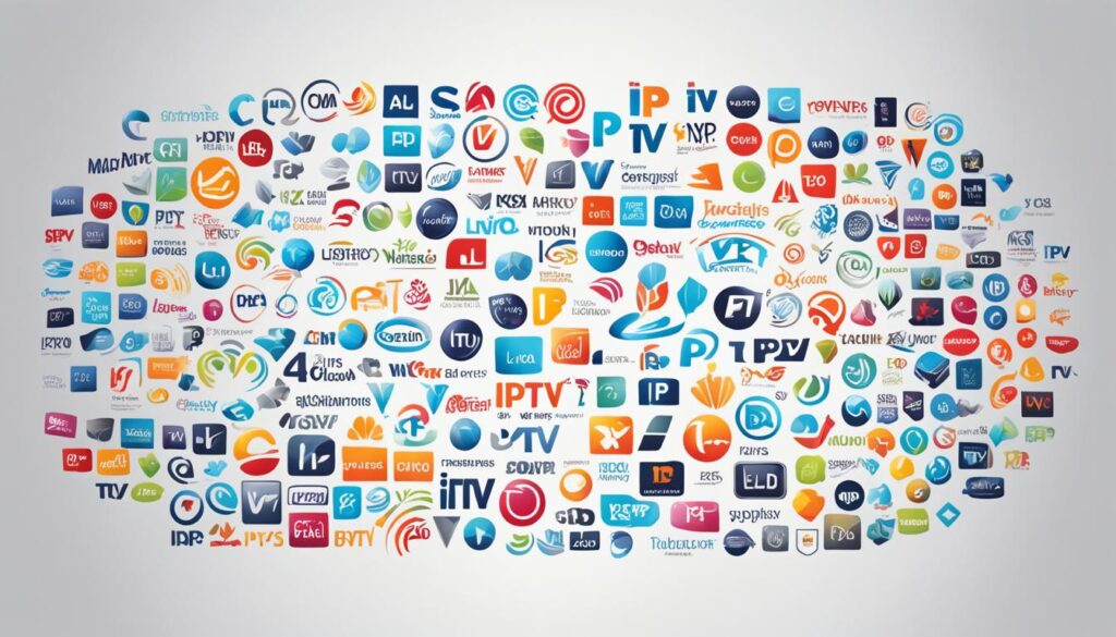 IPTV providers