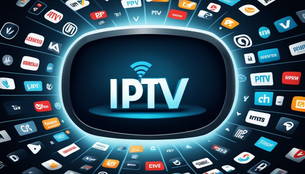 IPTV risks