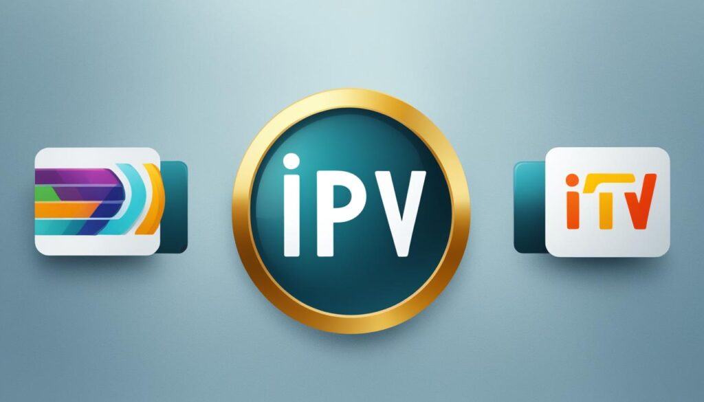 IPTV streaming quality