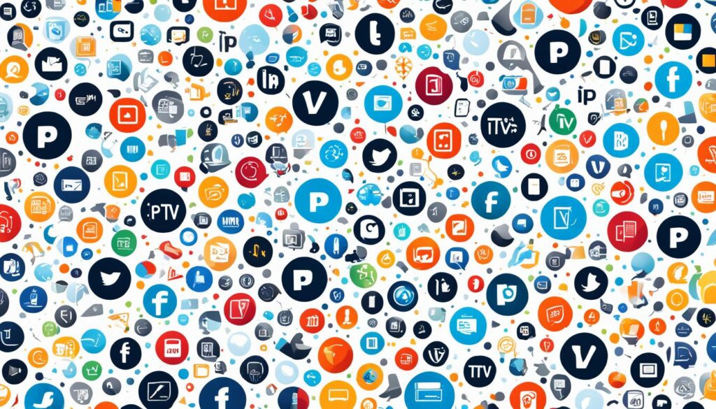 IPTV subscription overview