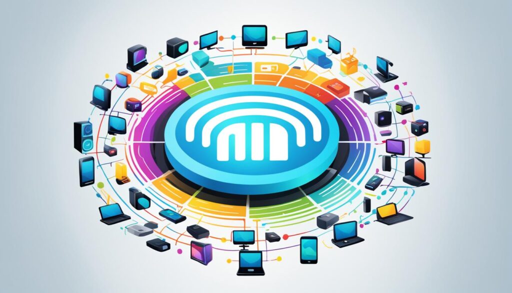 IPTV technology and streaming