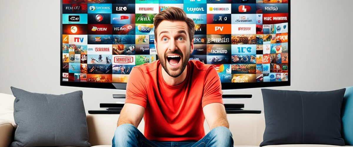 IPTV vs. Other TV Services: Why You Should Make the Switch