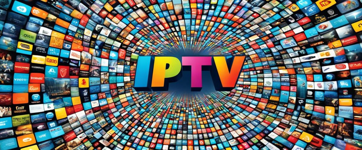 Join the IPTV Revolution: Benefits You’ll Love