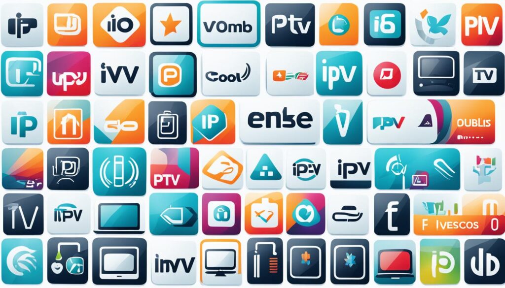 Multi-device compatibility in IPTV