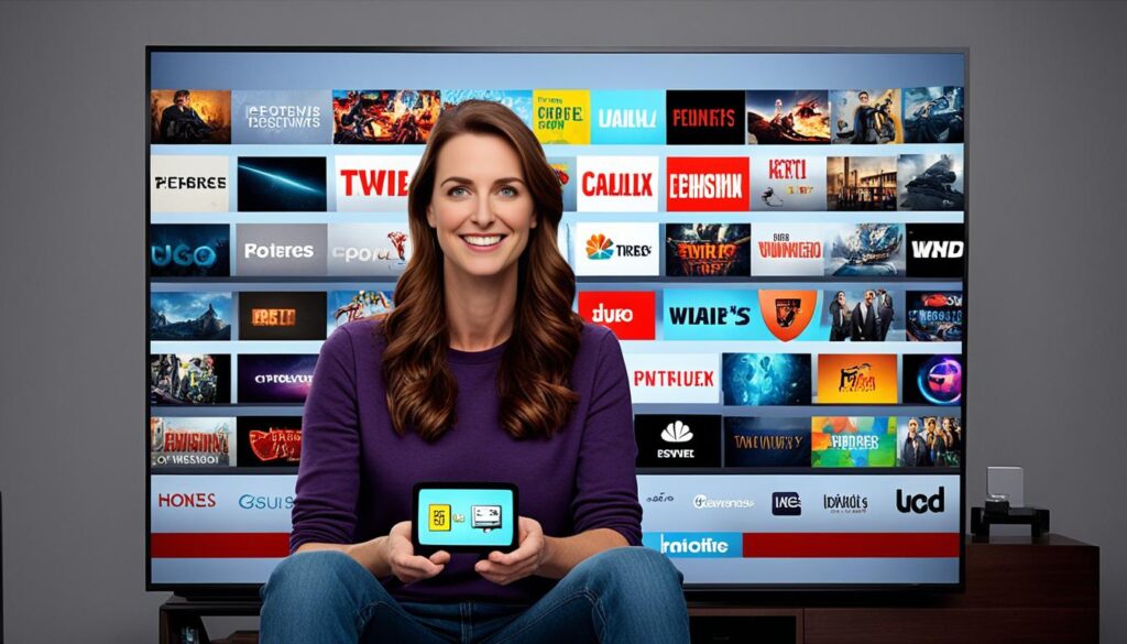 Personalized viewing recommendations