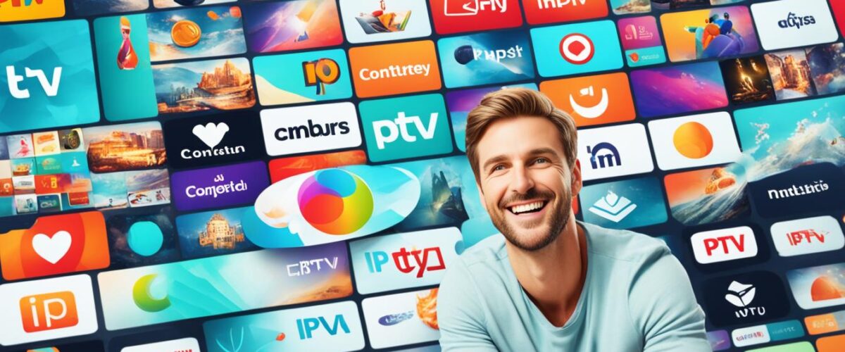 Top 10 Reasons to Switch to IPTV Today