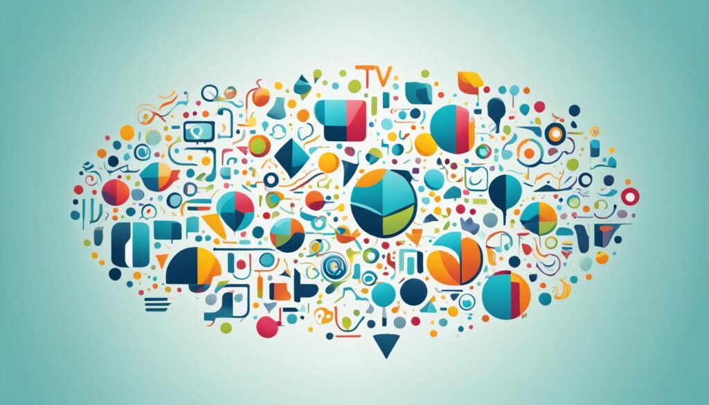 Types of IPTV services