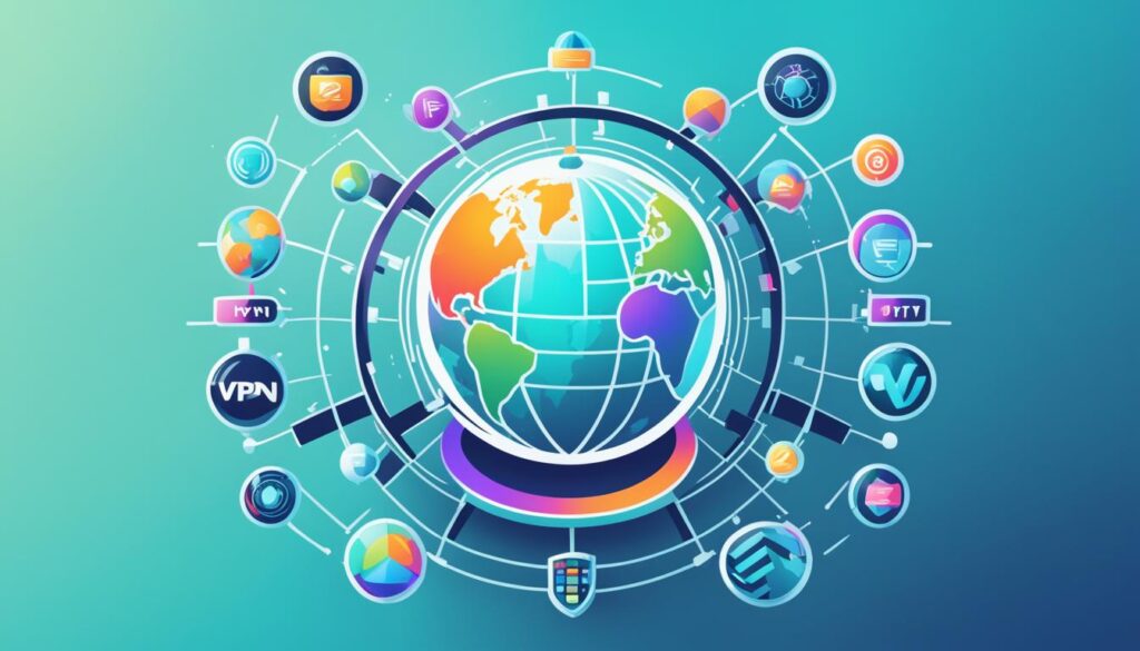 VPN for IPTV benefits
