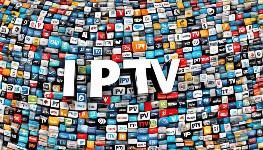 What is IPTV?