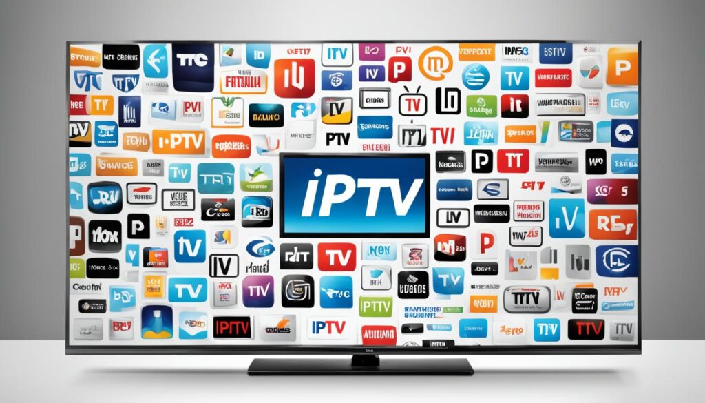 What is IPTV? IPTV services and channels