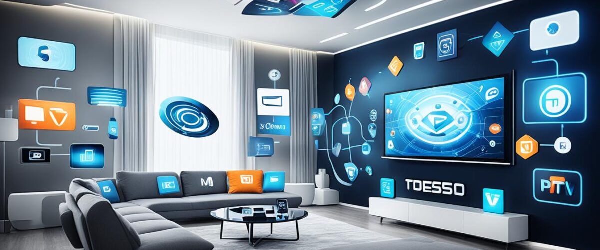 Why IPTV Is the Future of Television