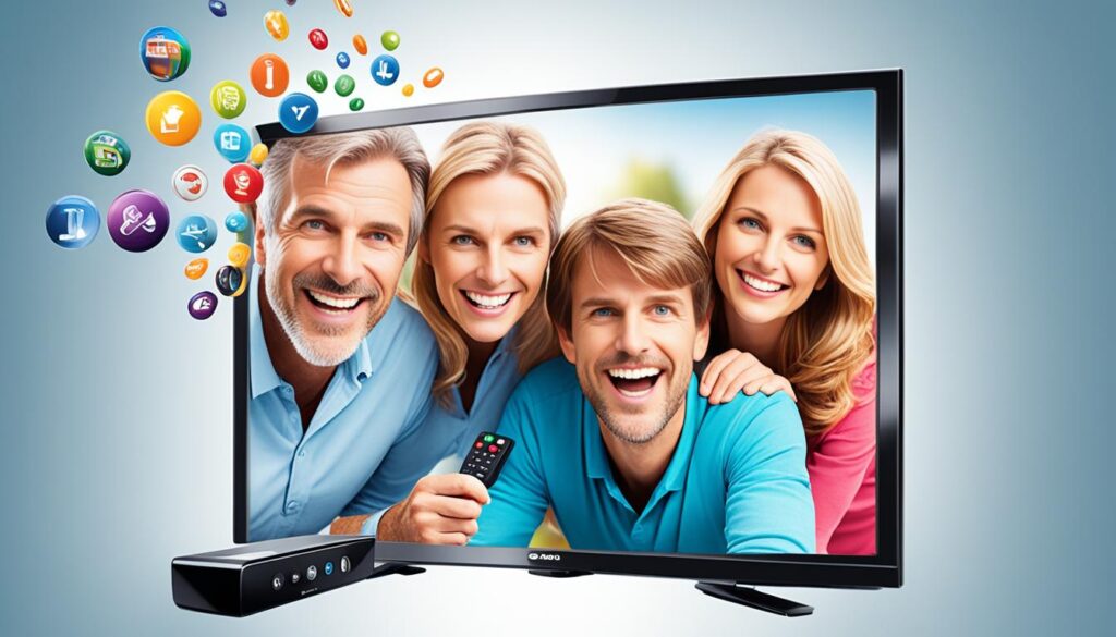 Why More People Are Switching to IPTV Services