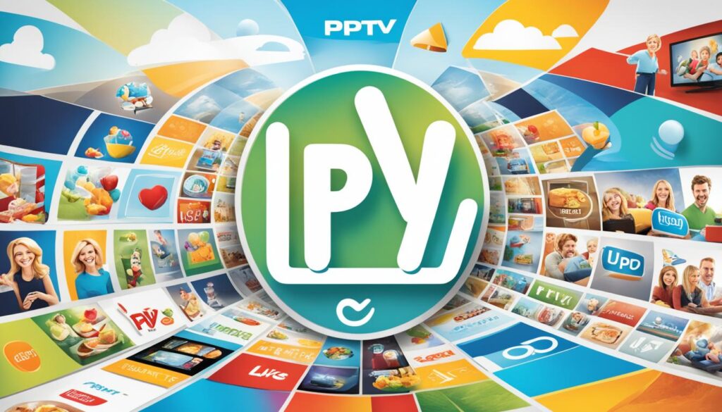 benefits of IPTV