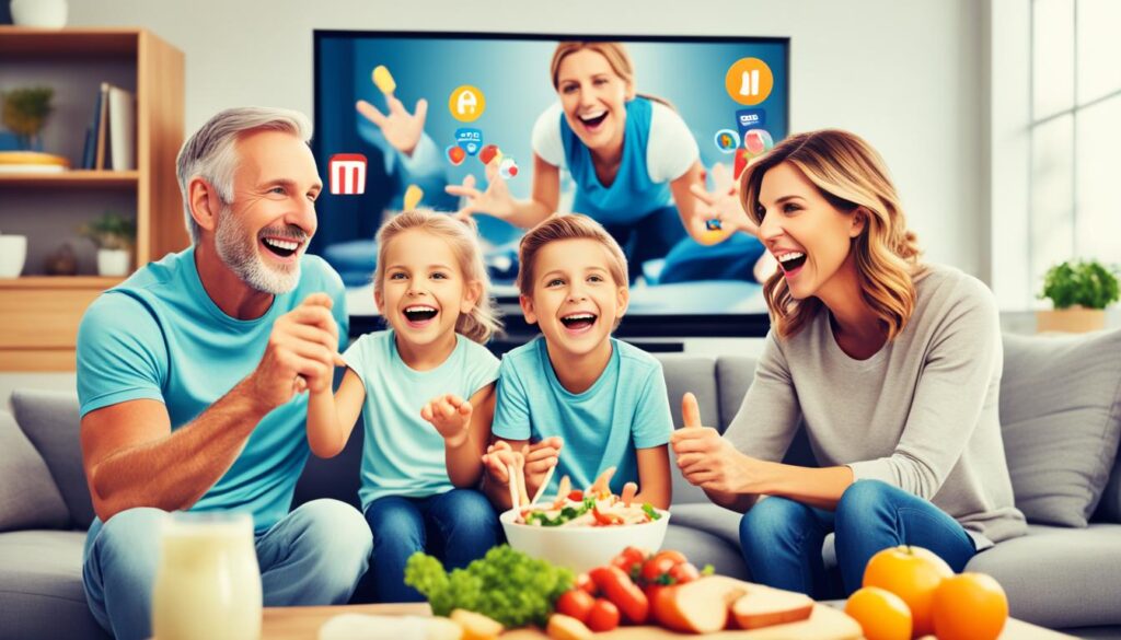 benefits of IPTV