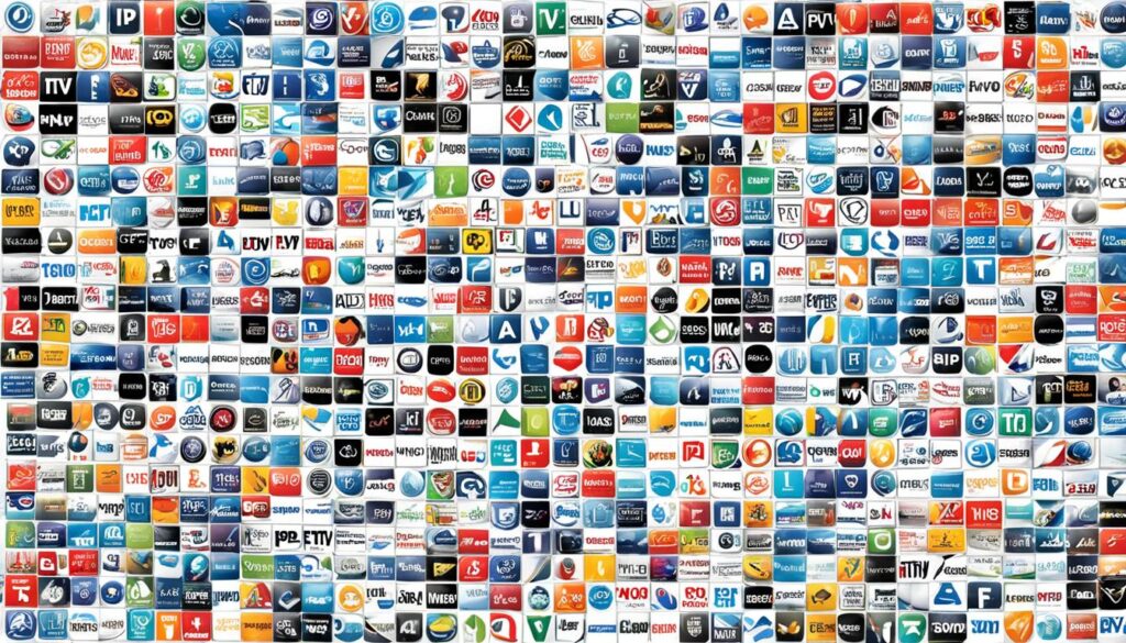 best IPTV providers