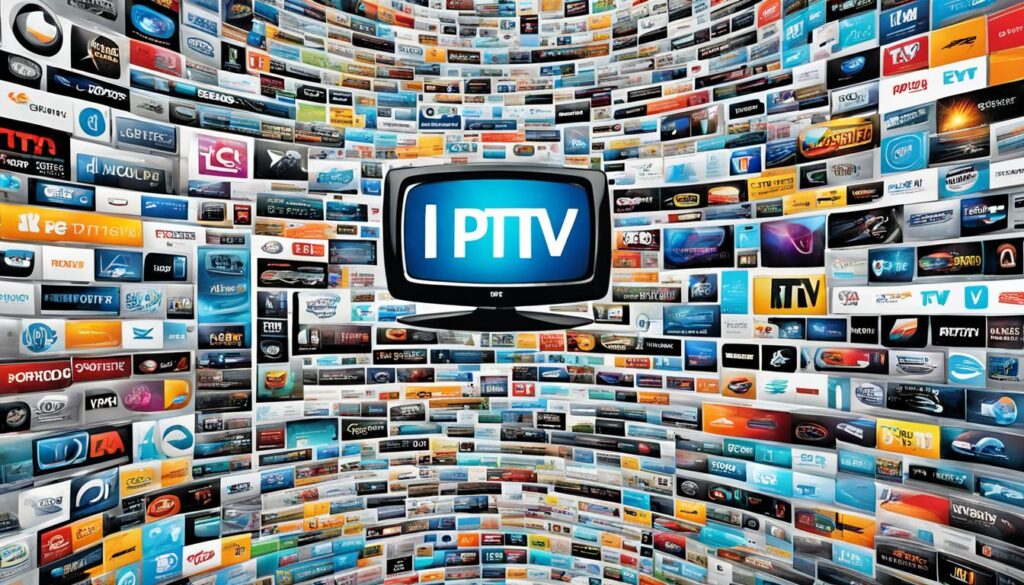 flexible IPTV