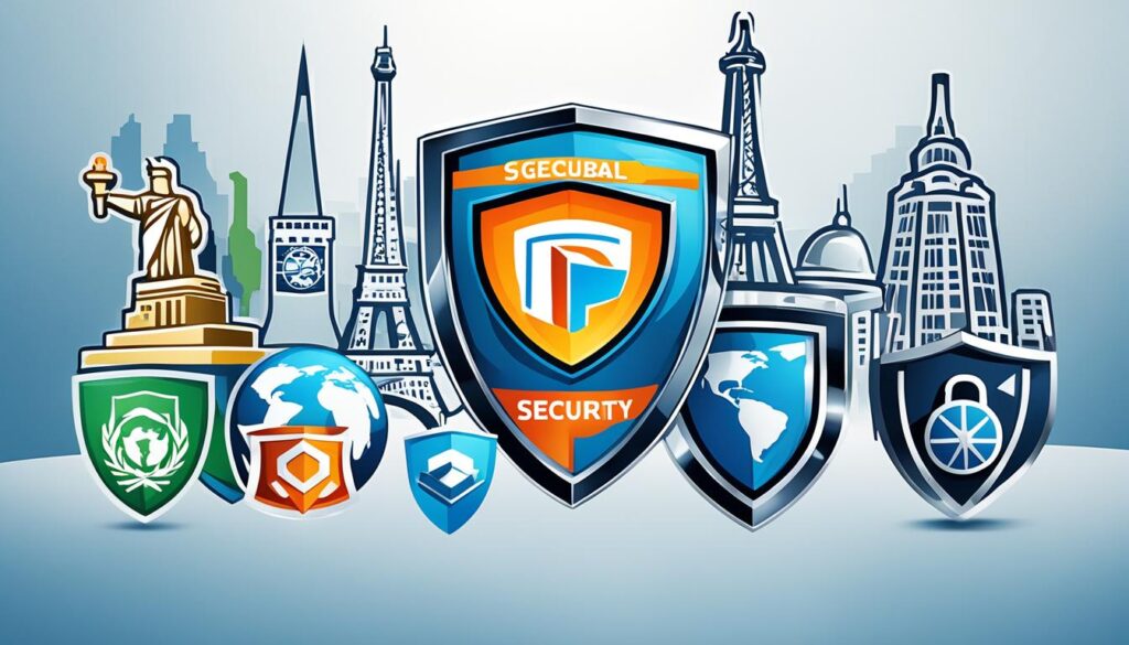secure IPTV streaming