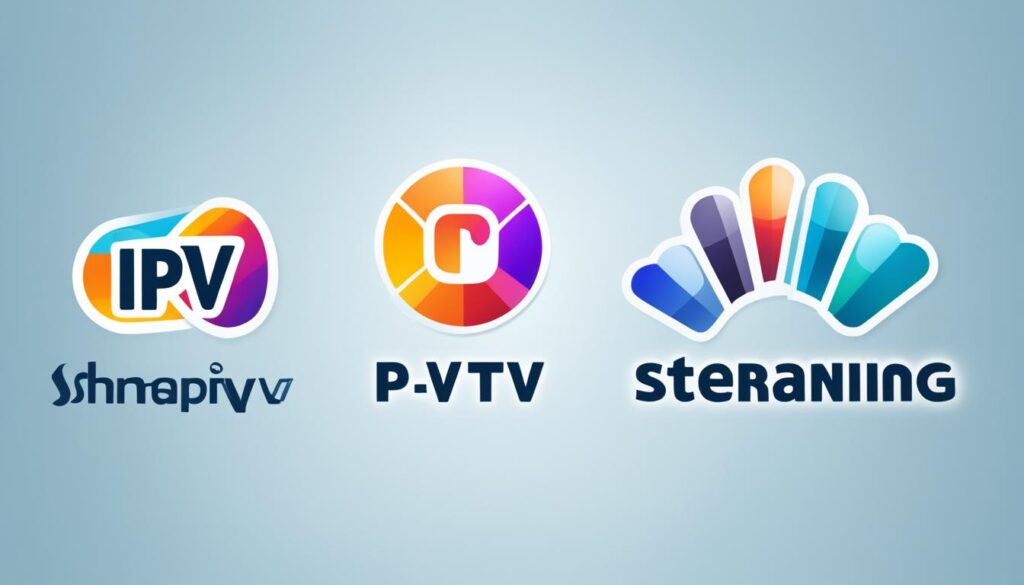 streaming vs IPTV content quality