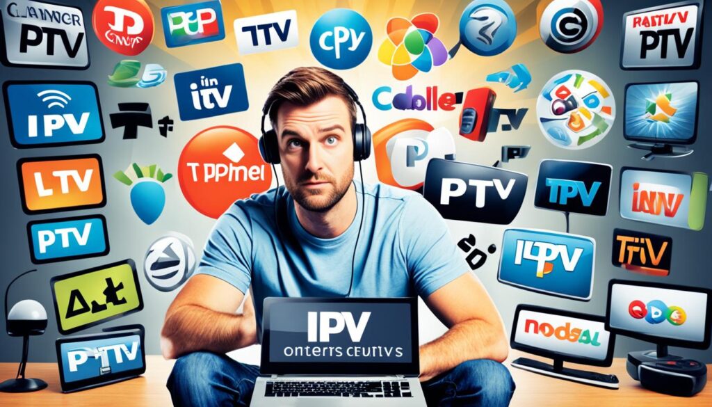 why you should make the switch to IPTV