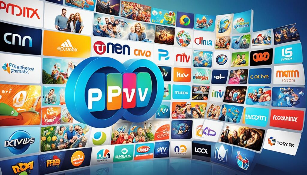 Benefits of IPTV boxes