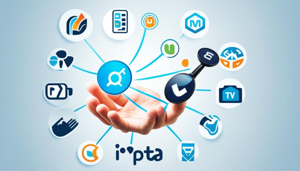 Choosing IPTV provider