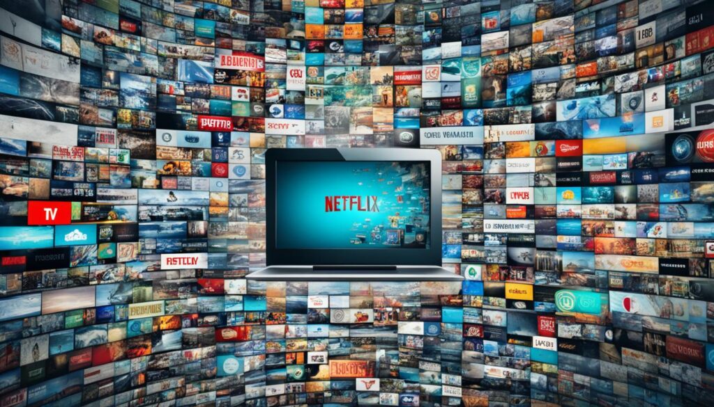 Comparing IPTV and Netflix Content Availability