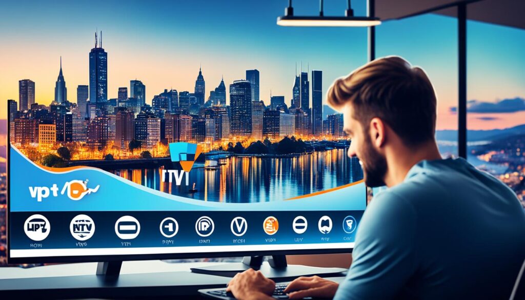 Do You Need a VPN for IPTV