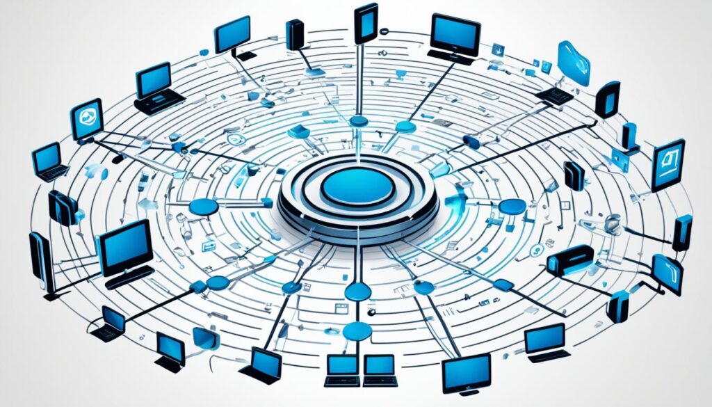 How IPTV works