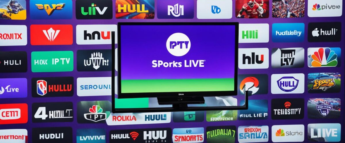 How to Get Started with IPTV on Roku: A Detailed Guide