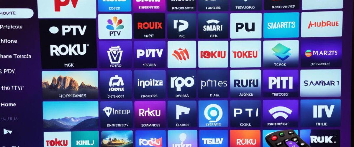 How to Install IPTV Smarters on Roku TV: A Complete Guide